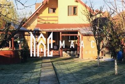 Casă individuală cu 3 camere cu Canalizare în Goranu - 1