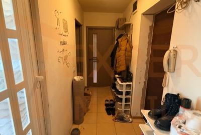 Apartament cu 2 camere decomandat, mobilat în Gara - 4