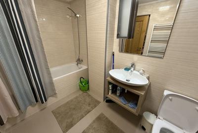 Ghencea - Studio in Complex New Residence Ghencea - Boxă | - 7