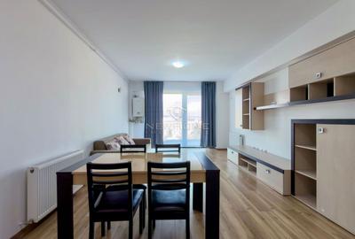 Apartament cu 2 camere semidecomandat, mobilat în Ultracentral - 2