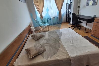 Apartament cu 2 camere semidecomandat, mobilat în Unirii - 17