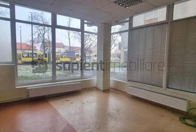 Spațiu comercial, de 179 mp, în Cantemir - 5