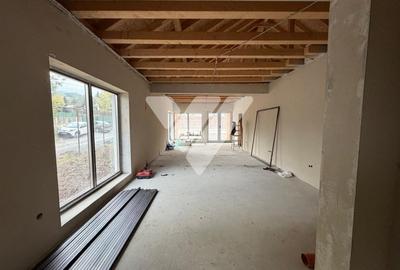 Casa inviduala 4 camere 147 mp si teren 501 mp in Tocile Sibiu - 9