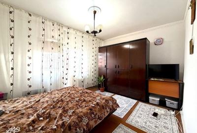 2 camere Doamna Ghica bloc 1990 - 6