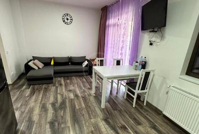 Casa tip Duplex,zona Urusagului - 1