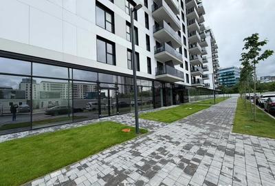 Apartament cu 2 camere decomandat în Pipera - 8