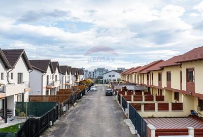 Comision 0 | Casa insiruita de vanzare in Sanpetru Comision 0 | Casa insiruita de vanzare in Sanpetru - 29