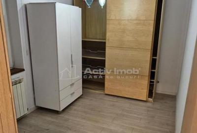 3 Camere Premium, Timpuri Noi, Curte - 6