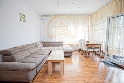 Mamaia Nord-Malul marii-Bloc boutique, 69 mp, terasa, loc parcare! - 1