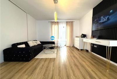 Vila moderna mobilata P+E 125 mp, 425 teren, CTP,  Centru Miroslava Iasi - 3