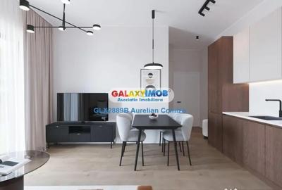 Apartament cu 2 camere decomandat în Cernica - 6