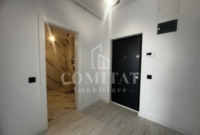 Apartament 2 camere | Finisat | Zona Str Cetatii-Floresti - 9