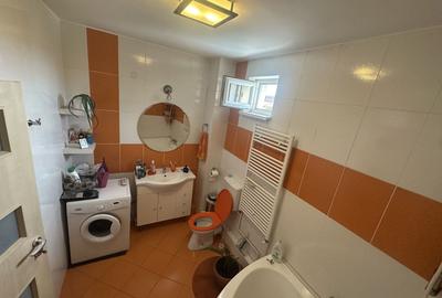 Casă individuală cu 10 camere cu Canalizare în Berceni - 13