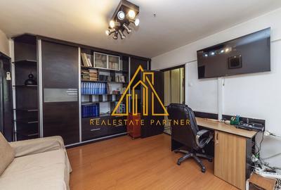 Apartament 3 camere semidecomandat - Berceni, Sector 4, aproape de Sun Plaza - 2