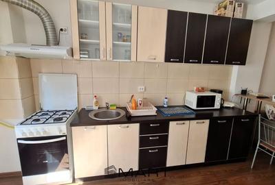 Apartament cu 2 camere semidecomandat în Șelimbăr - 8