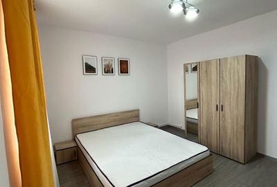 Apartament cu 2 camere semidecomandat în Central - 3
