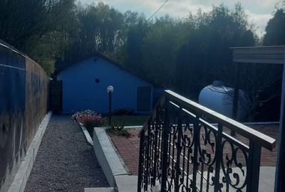 Casă cu 4 camere în Murighiol - 5