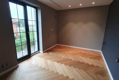 Vila Oslo, 5 camere, arhitectura deosebita, la Nord de Paradisul Verde Vila Oslo, 5 camere, arhitectura deosebita, la Nord de Paradisul Verde - 7