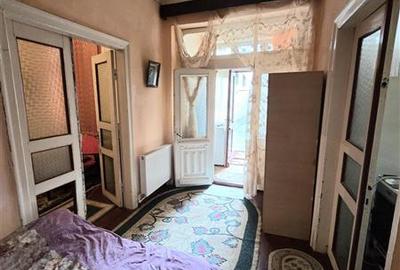 Casă cu 4 camere cu Canalizare în Casa de Cultură - 7