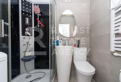 Vânzare, apartament, 3 camere, zona Drumul Taberei - 12