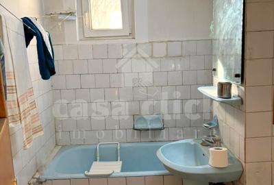 Apartament cu 2 camere decomandat, mobilat în Mazepa 2 - 8