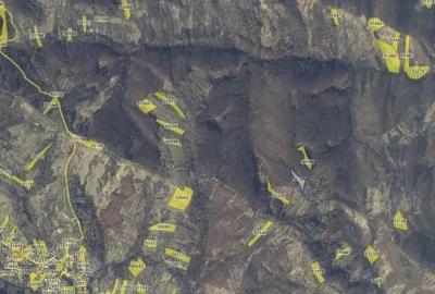 Teren Faneata extravilan, Vizantea Livezi, ID: R2800539 - 5