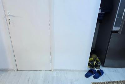 Vand apartament cu 2 camere in Deva, zona Al. Muncii (Piata Centrala), - 3