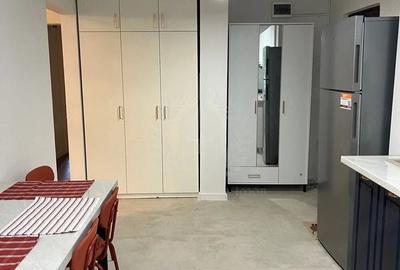 Apartament cu 2 camere semidecomandat, mobilat în Mărășești - 2