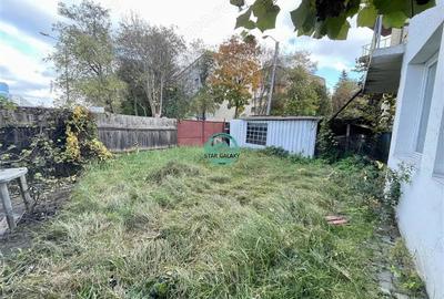 Casa de vanzare cu sup 308 mp, 254 mp teren, in 7 Noiembrie str. Pacii Casa de vanzare cu sup 308 mp, 254 mp teren, in 7 Noiembrie str. Pacii - 3