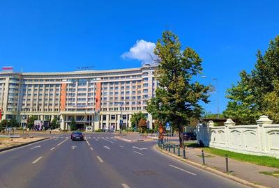 Apartament cu 2 camere, imobil premium - Marriott, Casa Poporului - 22