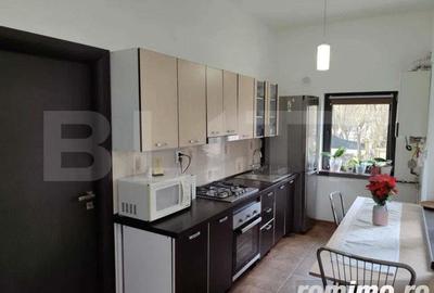 Apartament cu 2 camere decomandat în Grigorescu - 4