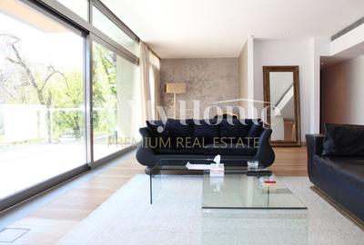 Superb apartament cu 4 camere, finisaje Lux, 2 terase, parcare, paza - 2