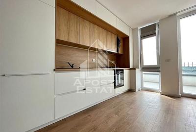 Apartament cu 3 camere semidecomandat în Take Ionescu - 13