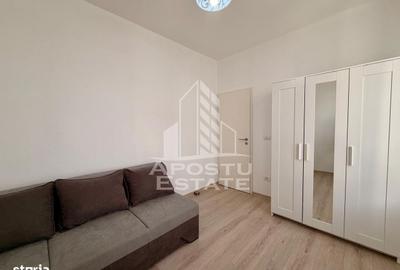 Apartament cu 3 camere, mobilat în Calea Urseni - 12