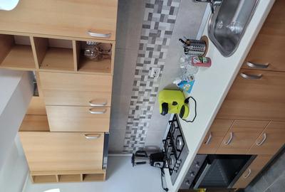 Persoana fizica ofer garsoniera spre inchiriere - 7