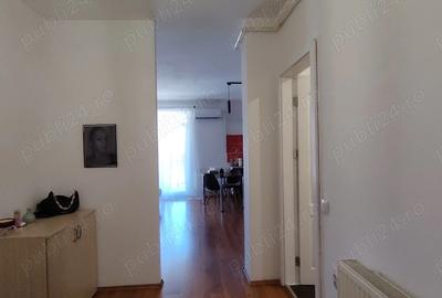 Apartament cu 2 camere decomandat în Florești - 8