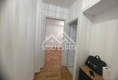 Apartament de vanzare cu 3 camere, balcon, etaj 1 -Zona Calea Dumbravii - 3
