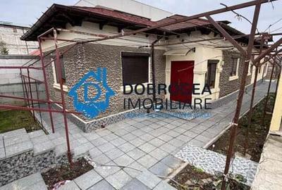 Casă cu 4 camere cu Teren 783 Mp în Păcii - 12