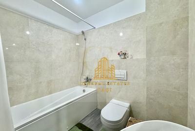 Vânzare apartament cu 1 cameră în Păcurari-Complexul Luxury Residence - 11