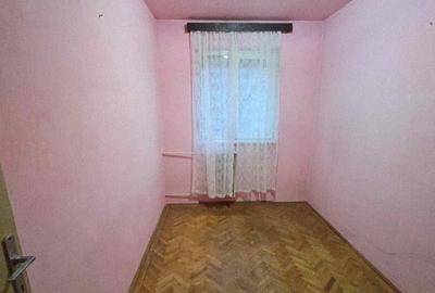 Apartament cu 3 camere decomandat în Sud - 2