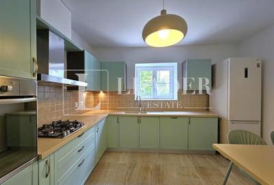 Vila de vanzare I Ansamblu premium I Iancu Nicolae - 6