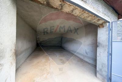 Casă cu 3 camere cu Teren 1000 Mp în Primăverii - 11