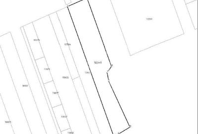Teren de 7777 mp, în Snagov - 3