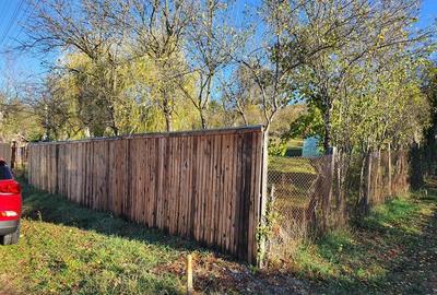 Teren pentru constructii, Baile Govora - 2