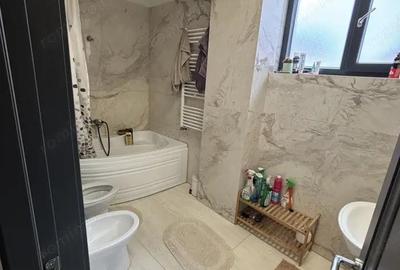 Apartament cu 3 camere decomandat, mobilat în Central - 6