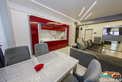 Apartament cu 2 camere Lux - 2