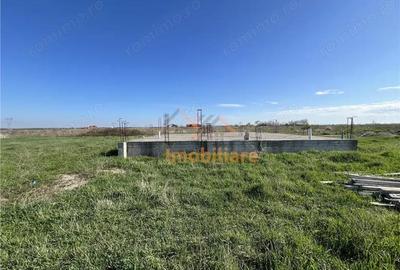 Teren de 350 mp, în Cihei