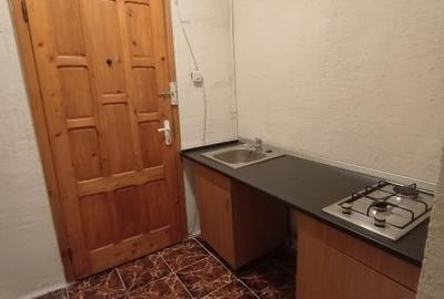 Vând Garsonieră zona Ampoi1, parter. - 5