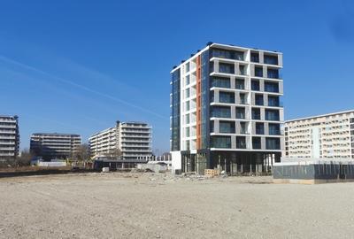 Apartament cu 2 camere decomandat în Nord - 1