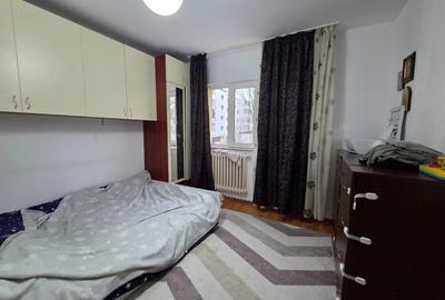 Apartament cu 2 camere decomandat, mobilat în Dacia - 2